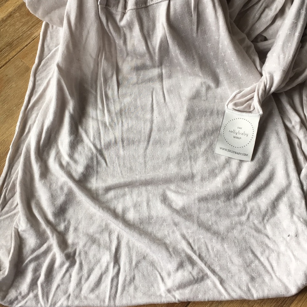 Solly Baby Wrap